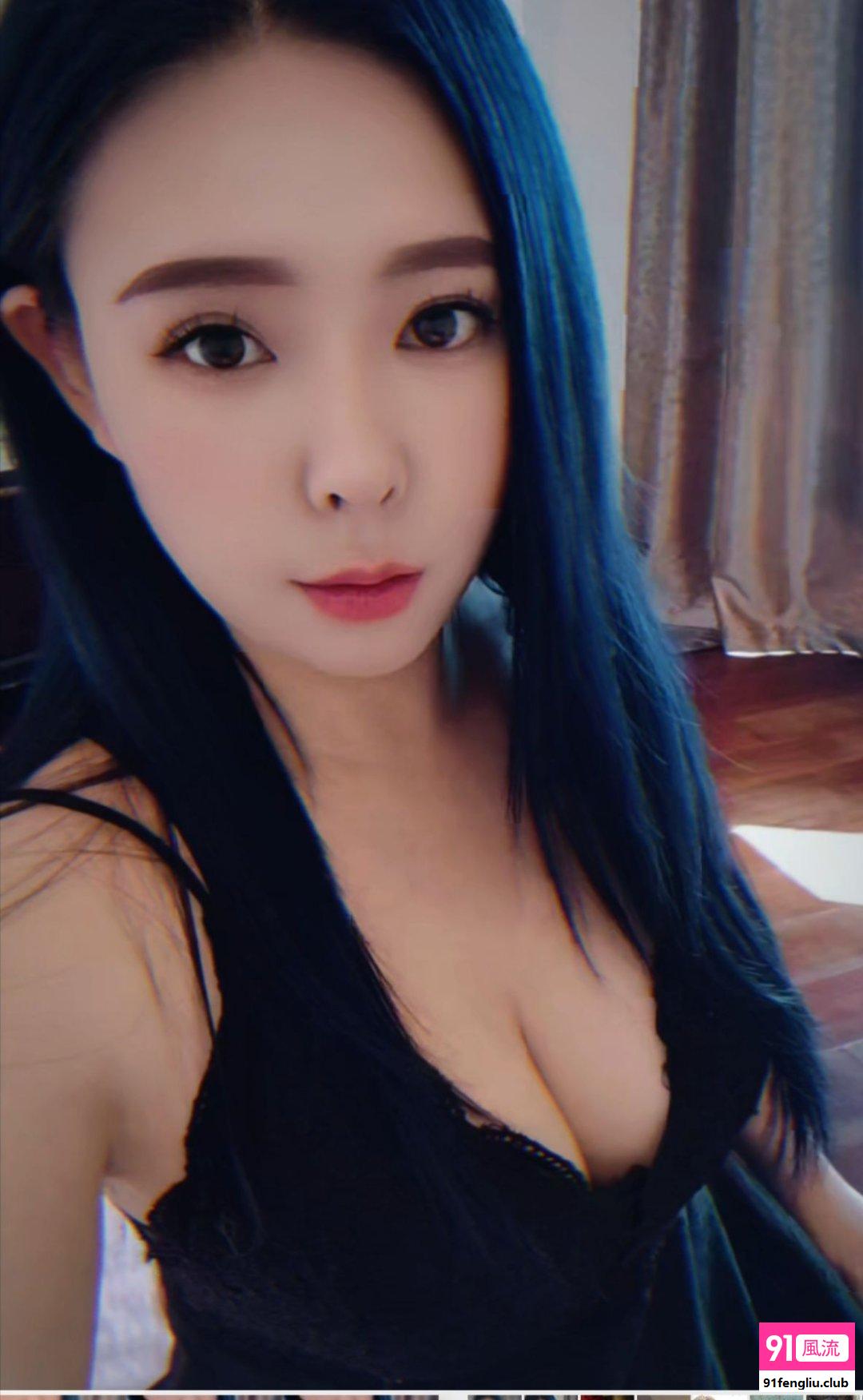 服务系大胸骚少妇